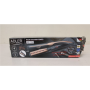 SALE OUT. Adler AD 2318 Infrared Hair straightener, Fast PTC heating, Black , Adler Infrared Hair Straightener , AD 2318 , Warranty 24 month(s) , Ceramic heating system , Temperature (min) 150 °C , Temperature (max) 230 °C , 35 W , Black , DAMAGED PACKAGI