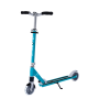 Globber Scooter Flow Element Comfort Lights , 727-301 , Blue