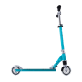 Globber Scooter Flow Element Comfort Lights , 727-301 , Blue