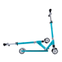 Globber Scooter Flow Element Comfort Lights , 727-301 , Blue