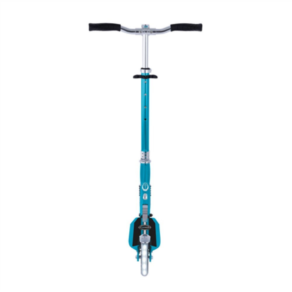 Globber Scooter Flow Element Comfort Lights , 727-301 , Blue