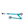 Globber Scooter Flow Element Comfort Lights , 727-301 , Blue