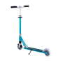 Globber Scooter Flow Element Comfort Lights , 727-301 , Blue