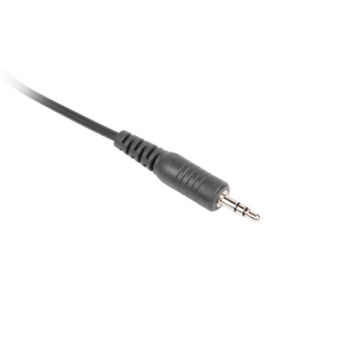 Natec , Microphone , NMI-0776 Adder , Black , Wired