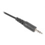 Natec , Microphone , NMI-0776 Adder , Black , Wired
