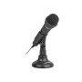 Natec , Microphone , NMI-0776 Adder , Black , Wired