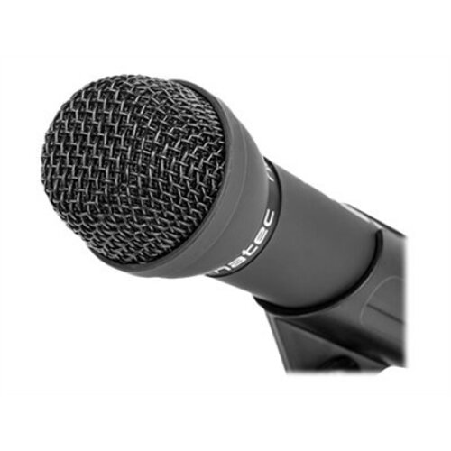 Natec , Microphone , NMI-0776 Adder , Black , Wired