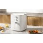 Xiaomi , Air Fryer EU , Essential , Power 1550 W , Capacity 6 L , White