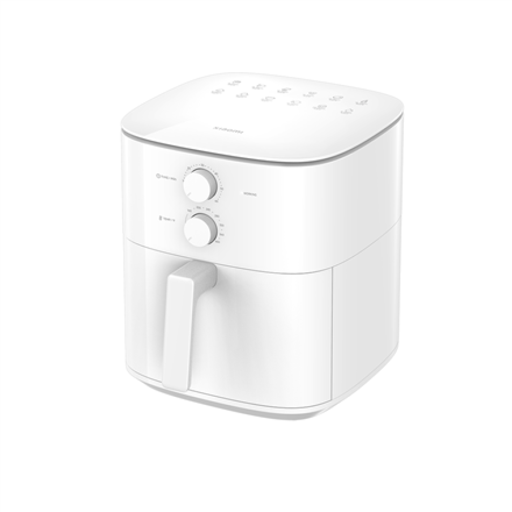 Xiaomi , Air Fryer EU , Essential , Power 1550 W , Capacity 6 L , White