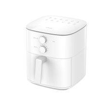 Xiaomi , Air Fryer EU , Essential , Power 1550 W , Capacity 6 L , White Xiaomi , Air Fryer EU , Essential , Power 1550 W , Capacity 6 L , White