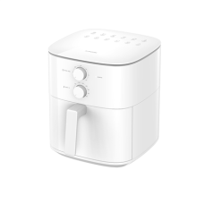 Xiaomi , Air Fryer EU , Essential , Power 1550 W , Capacity 6 L , White