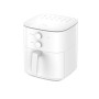 Xiaomi , Air Fryer EU , Essential , Power 1550 W , Capacity 6 L , White