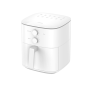 Xiaomi , Air Fryer EU , Essential , Power 1550 W , Capacity 6 L , White