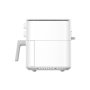 Xiaomi , Air Fryer EU , Essential , Power 1550 W , Capacity 6 L , White