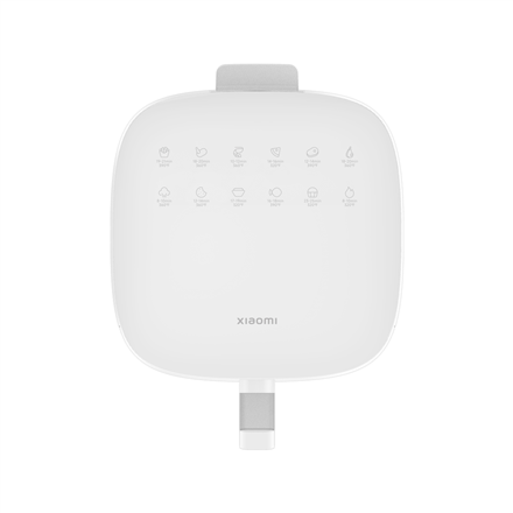 Xiaomi , Air Fryer EU , Essential , Power 1550 W , Capacity 6 L , White