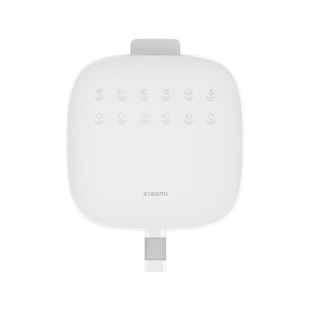 Xiaomi , Air Fryer EU , Essential , Power 1550 W , Capacity 6 L , White