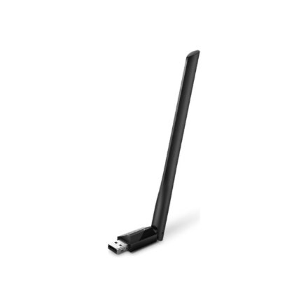 TP-LINK , Dual Band USB 2.0 Adapter , Archer T2U Plus
