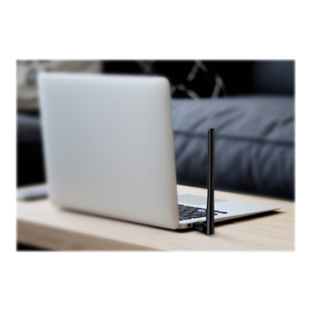 TP-LINK , Dual Band USB 2.0 Adapter , Archer T2U Plus