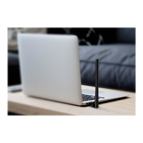 TP-LINK , Dual Band USB 2.0 Adapter , Archer T2U Plus