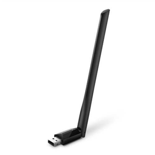 TP-LINK , Dual Band USB 2.0 Adapter , Archer T2U Plus
