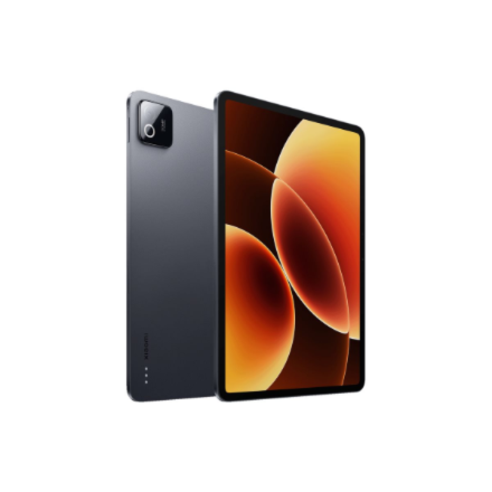 Xiaomi , Redmi Pad 8 Pro , Grey , 11.2 , 3200 x 2136 pixels , IPS LCD , Qualcomm , 12 GB , Snapdragon 8 Elite , 512 GB , Wi-Fi , Front camera , 32 MP , Rear camera , 50 MP , Bluetooth , 6 , HyperOS , 3