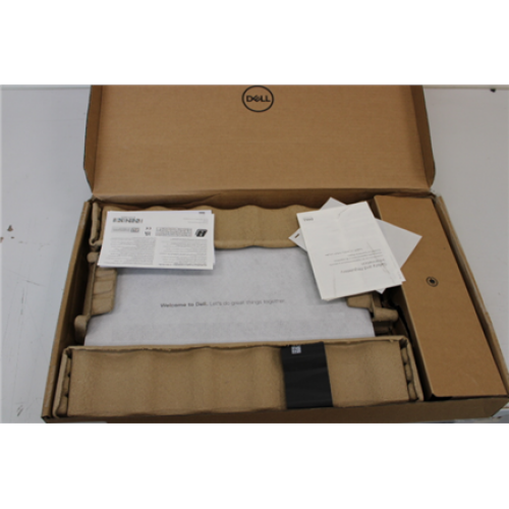 SALE OUT. Dell Vostro 16 5635 AG FHD+ AR5-7530U/16GB/512GB/AMD Radeon/Win11/ENG Backlit kbd/Silver/3Y ProSupport NBD Onsite Dell DAMAGED PACKAGE, NO CHARGER