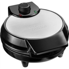 Tristar , Waffle maker , WF-1160 , 700 W , Heart shaped , Black Tristar , Waffle maker , WF-1160 , 700 W , Heart shaped , Black