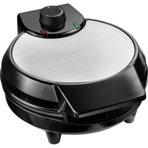 Tristar , Waffle maker , WF-1160 , 700 W , Heart shaped , Black
