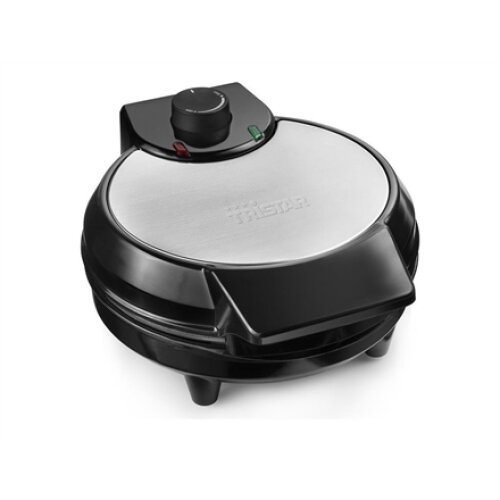 Tristar , Waffle maker , WF-1160 , 700 W , Heart shaped , Black