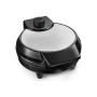 Tristar , Waffle maker , WF-1160 , 700 W , Heart shaped , Black