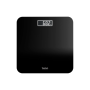 TEFAL , Premiss PP1800V0 , Bathroom Scale , Maximum weight (capacity) 160 , Accuracy 100 g , Black