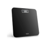 TEFAL , Premiss PP1800V0 , Bathroom Scale , Maximum weight (capacity) 160 , Accuracy 100 g , Black