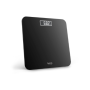 TEFAL , Premiss PP1800V0 , Bathroom Scale , Maximum weight (capacity) 160 , Accuracy 100 g , Black