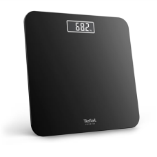 TEFAL , Premiss PP1800V0 , Bathroom Scale , Maximum weight (capacity) 160 , Accuracy 100 g , Black