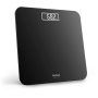 TEFAL , Premiss PP1800V0 , Bathroom Scale , Maximum weight (capacity) 160 , Accuracy 100 g , Black