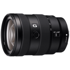 Sony SEL-1655G 16-55mm, Zoom Lens, Black , Sony , SEL-1655G 16-55mm Zoom Lens , Sony E-mount