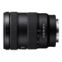 Sony SEL-1655G 16-55mm, Zoom Lens, Black , Sony , SEL-1655G 16-55mm Zoom Lens , Sony E-mount