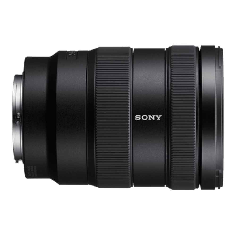 Sony SEL-1655G 16-55mm, Zoom Lens, Black , Sony , SEL-1655G 16-55mm Zoom Lens , Sony E-mount