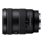 Sony SEL-1655G 16-55mm, Zoom Lens, Black , Sony , SEL-1655G 16-55mm Zoom Lens , Sony E-mount