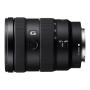 Sony SEL-1655G 16-55mm, Zoom Lens, Black , Sony , SEL-1655G 16-55mm Zoom Lens , Sony E-mount