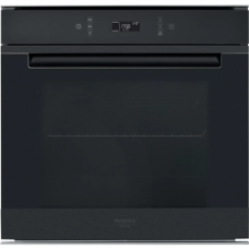 Hotpoint Oven FI7 871 SH BMI 73 L, Electric, Hydrolytic, Electronic, Height 59.5 cm, Width 59.5 cm, Black