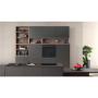 Hotpoint , FI7 871 SH BMI , Oven , 73 L , Multifunctional , AquaSmart , Electronic , Height 59.5 cm , Width 59.5 cm , Black
