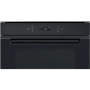 Hotpoint , FI7 871 SH BMI , Oven , 73 L , Multifunctional , AquaSmart , Electronic , Height 59.5 cm , Width 59.5 cm , Black