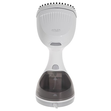 Adler Garment Steamer , AD 5042 , Handheld , 1500 W , 0.3 L , 23 g/min , White