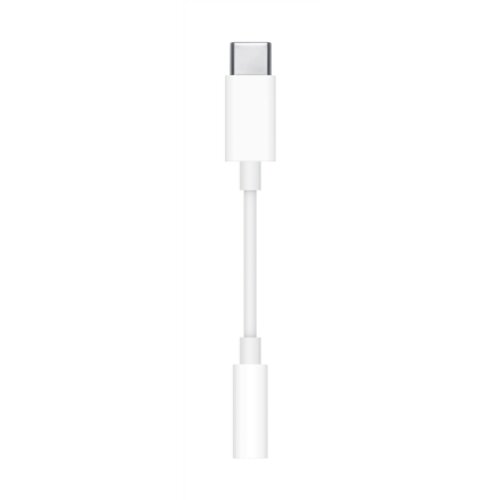 Apple , USB-C to 3.5mm Adapter