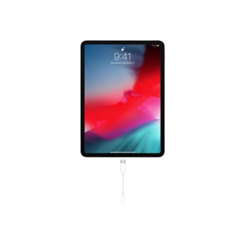 Apple , USB-C to 3.5mm Adapter