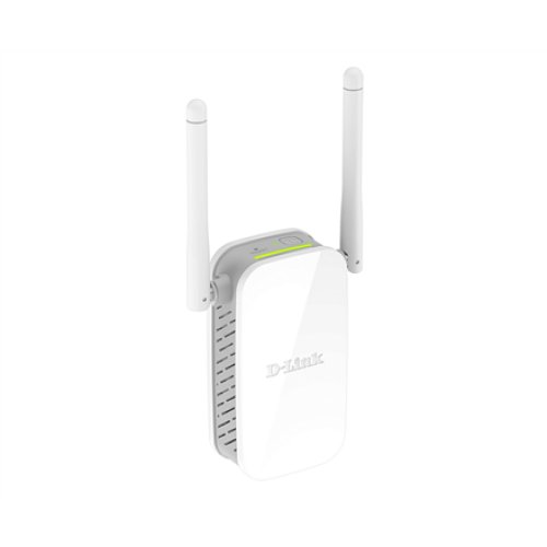 D-Link , N300 Wi-Fi Range Extender , DAP-1325 , 802.11n , Mesh Support No , 300 Mbit/s , 10/100 Mbit/s , Ethernet LAN (RJ-45) ports 1 , No mobile broadband , MU-MiMO No , Antenna type 2xExternal