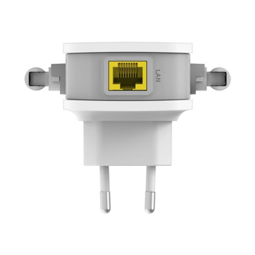 D-Link , N300 Wi-Fi Range Extender , DAP-1325 , 802.11n , Mesh Support No , 300 Mbit/s , 10/100 Mbit/s , Ethernet LAN (RJ-45) ports 1 , No mobile broadband , MU-MiMO No , Antenna type 2xExternal