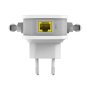 D-Link , N300 Wi-Fi Range Extender , DAP-1325 , 802.11n , Mesh Support No , 300 Mbit/s , 10/100 Mbit/s , Ethernet LAN (RJ-45) ports 1 , No mobile broadband , MU-MiMO No , Antenna type 2xExternal
