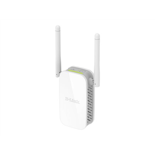 D-Link , N300 Wi-Fi Range Extender , DAP-1325 , 802.11n , Mesh Support No , 300 Mbit/s , 10/100 Mbit/s , Ethernet LAN (RJ-45) ports 1 , No mobile broadband , MU-MiMO No , Antenna type 2xExternal